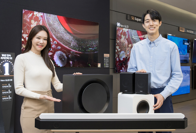 삼성사운드바(1)