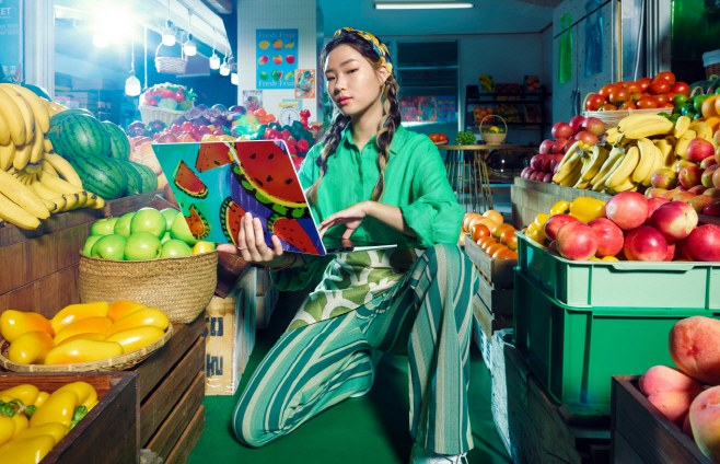 삼성 갤럭시 북 아트 프로젝트_1