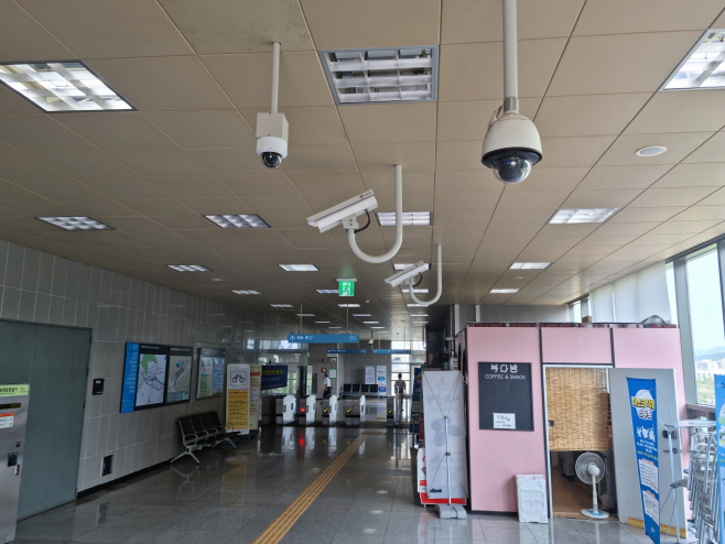 CCTV