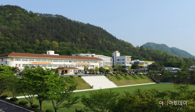 전남농업기술원