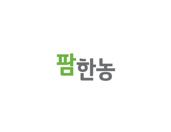 팜한농 CI