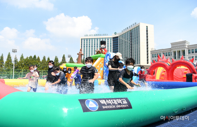제52회 백석쿰캠프 (1)