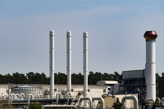 UKRAINE-CRISIS/EU-GAS <YONHAP NO-0041> (REUTERS)