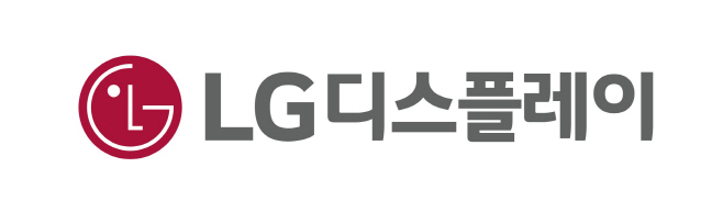 LG디스플레이_로고