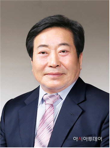 정길수 도의원