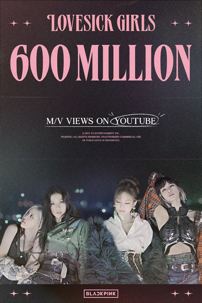 [BP] LSG 600M