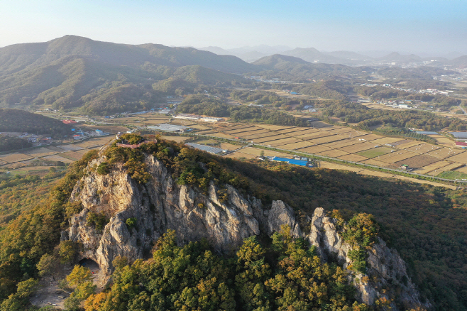 조비산