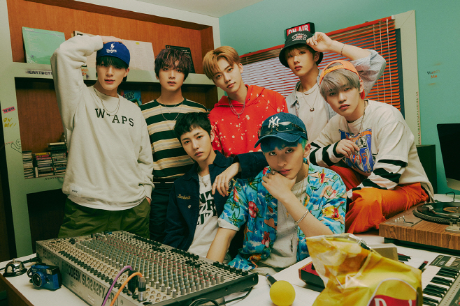 NCT DREAM 이미지