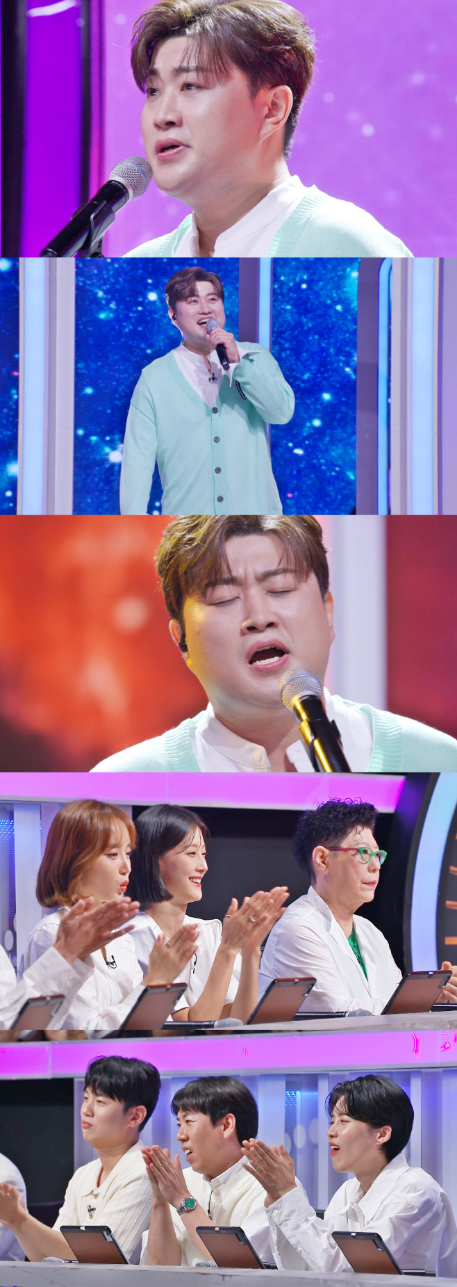 DNA싱어