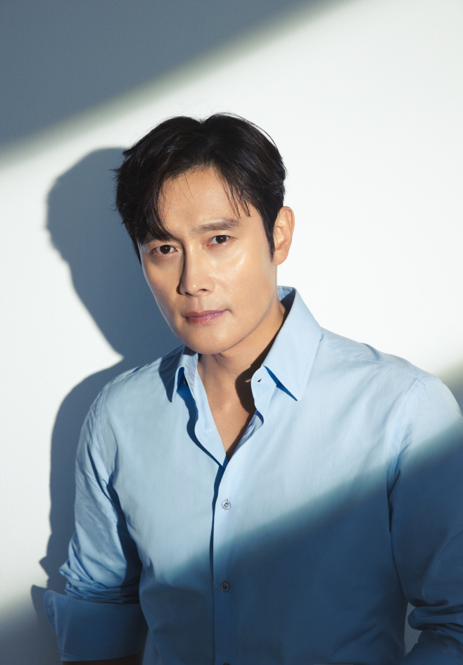 이병헌