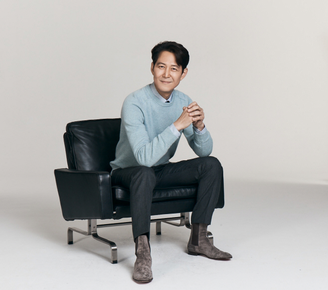 [아티스트컴퍼니]이정재 감독