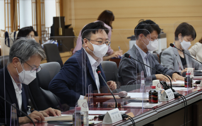내년도 '기준 중위소득' 오늘 결론?…