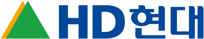 HD현대 CI
