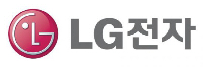 lg전자 로고