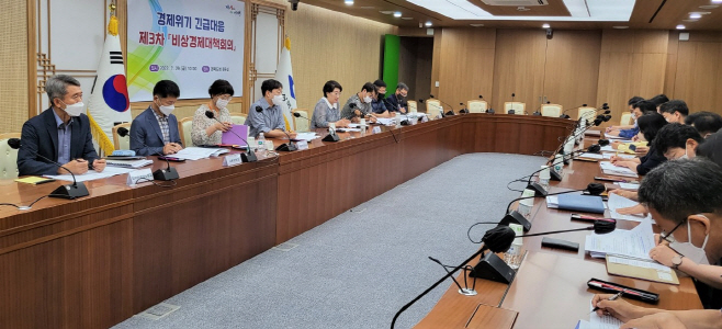 (2)제3차_비상경제대책회의_사진2