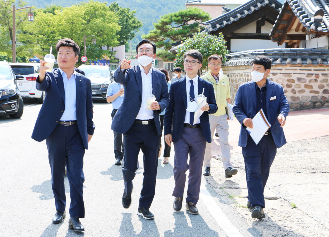 윤병태 시장