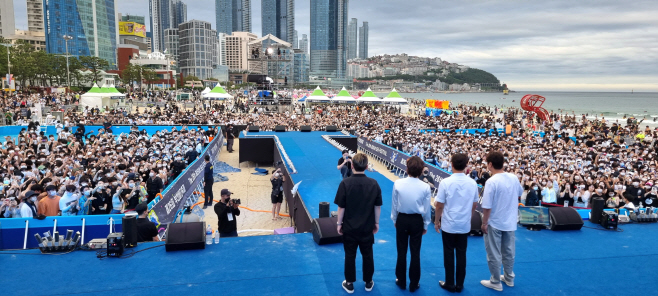 비상선언