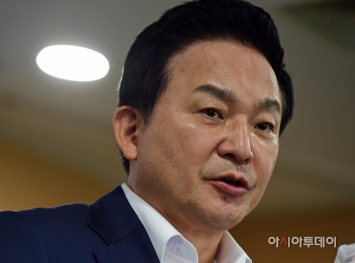 [포토] 국토부, 이스타항공 허위 회계자료 제출 수사 의뢰
