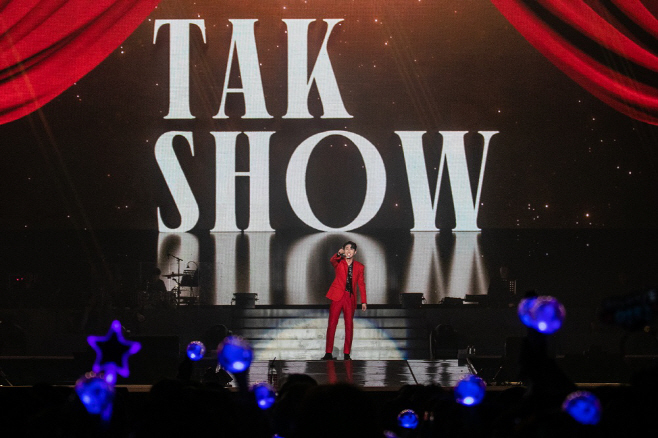 영탁 탁쇼 서울 콘서트 성료 01