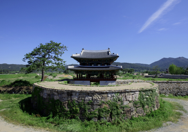강진군