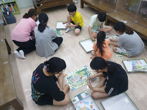 만인산푸른학습원,‘여름방학 맞이 특별 환경교육’운영