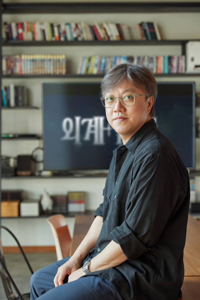 최동훈 감독