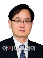 강성천 도정자문회의 위원장 내정자
