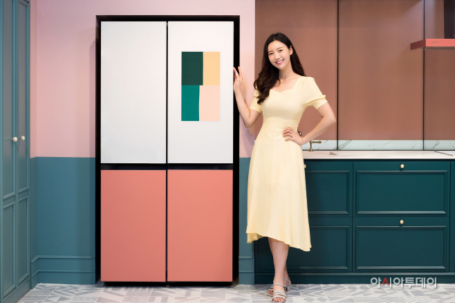 비스포크 아뜰리에(1)