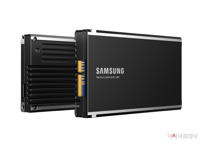 (사진) 메모리 시맨틱 SSD 3