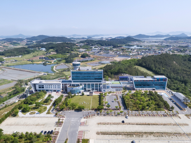 자은 지오투자선도지구