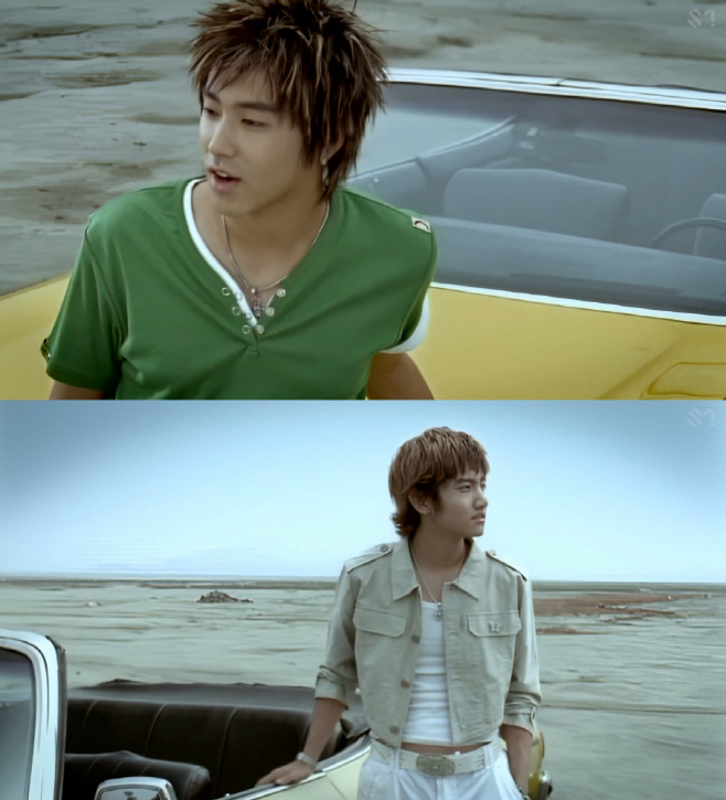 동방신기
