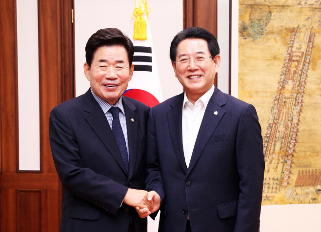 김영록