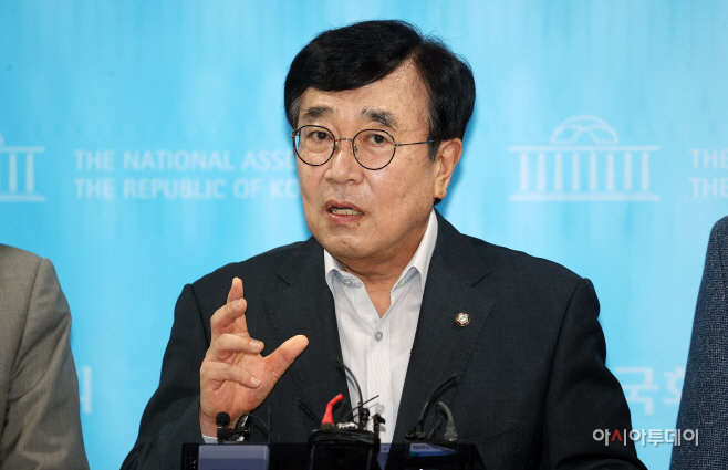 [포토] 서병수 