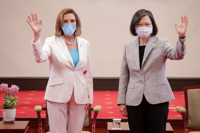 TOPSHOT-TAIWAN-US-CHINA-DIPLOMACY-POLITICS