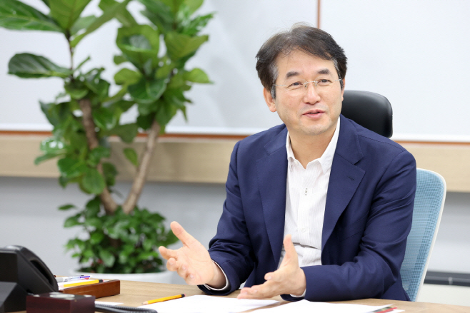 이동환 고양특례시장, ‘매니페스토 약속대상’ 최우수상 수상/