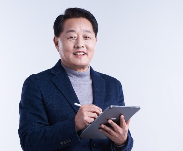 이상철 곡성군수