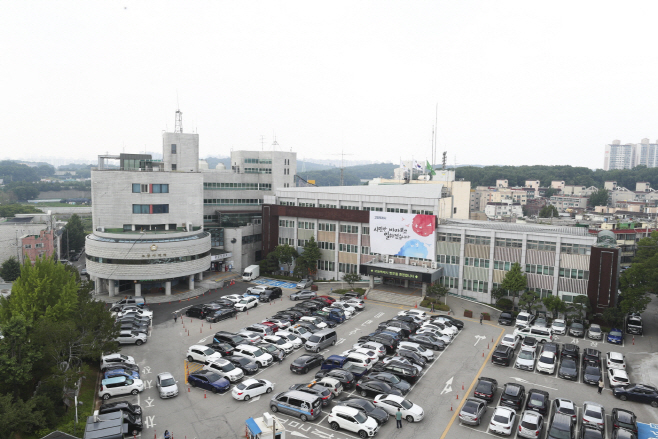 고양특례시가 용역업체를 대상으로 제기한 부당이득금 반환 청