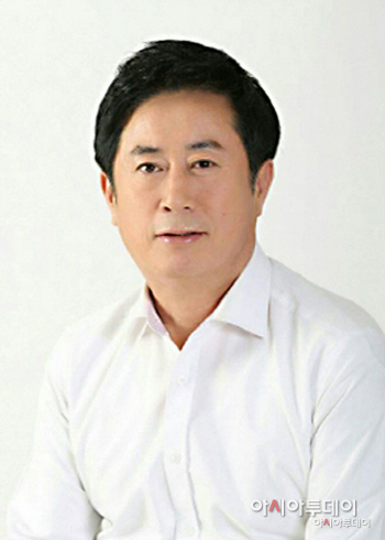정찬민 국회의원(용인시갑 국민의 힘)