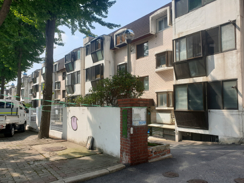 서대문구 서울 자치구 최초 소규모주택정비사업 통합심의위