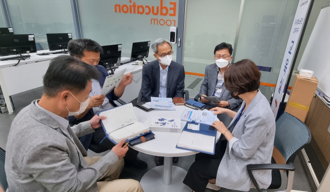 수출 멘토