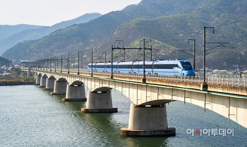 KTX-이음