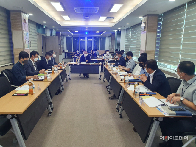 착수보고회(3)
