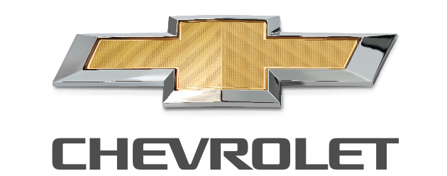 사진자료_Chevrolet 로고