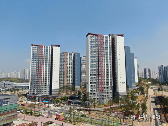 화성동탄2 28단지