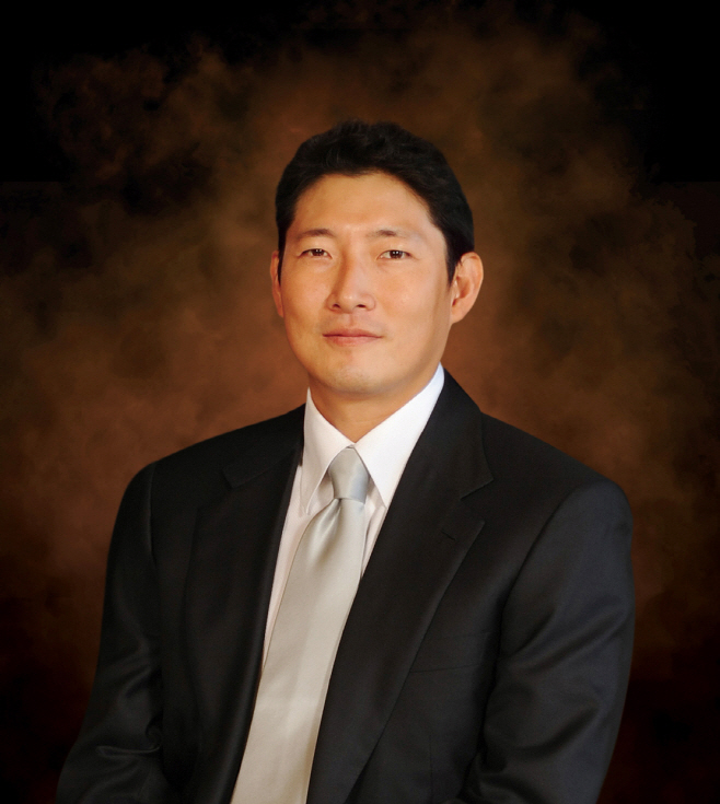 효성 조현준 회장 프로필 사진