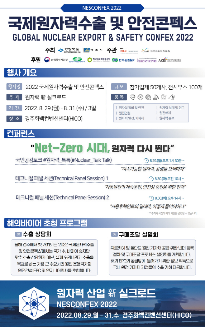 4-1. 경주시 K-원전 수주 총력전