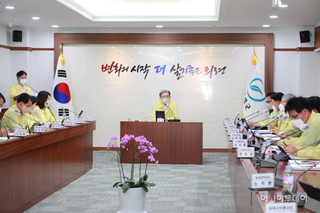 오태완 혁신