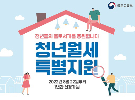 청년월세