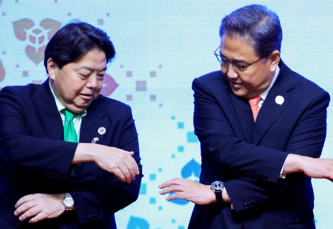 ASEAN-MEETING/ <YONHAP NO-3305> (REUTERS)
