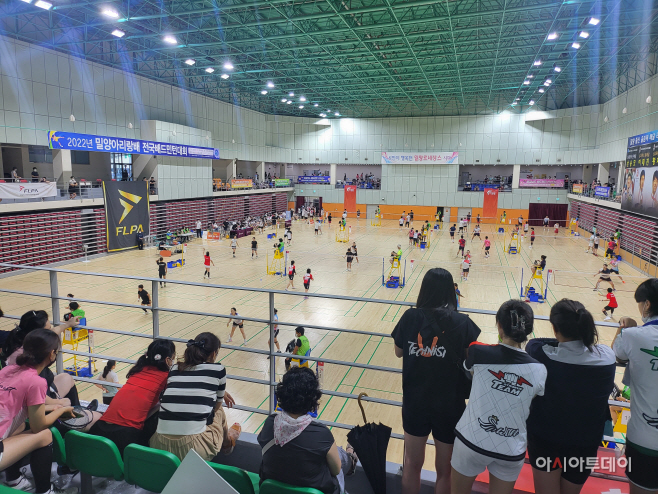 20220822-2022 밀양아리랑 전국배드민턴대회(3)